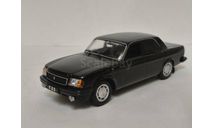 ГАЗ 31029, масштабная модель, scale43