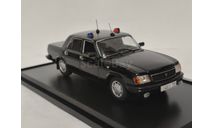 ГАЗ 31029, масштабная модель, scale43