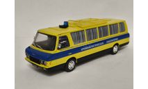 ЗИЛ 118 КЛ, масштабная модель, scale43