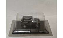 LADA 4x4 URBAN Автолегенды Новая эпоха №10, масштабная модель, scale43, ВАЗ