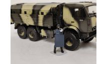 Фигурка Спецназ 1-43, фигурка, scale43