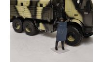 Фигурка Спецназ 1-43, фигурка, scale43