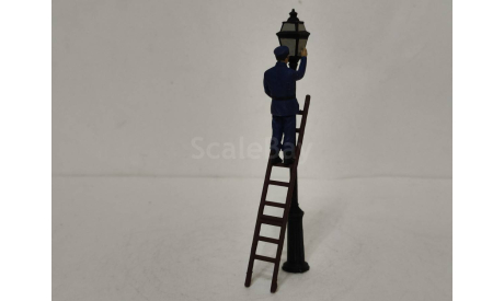 Фигурка мужчина 1-43, фигурка, scale43