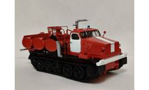 АТ-Т, масштабная модель, scale43