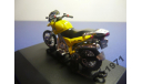 BMW F650GS 1-43 (Cararama), масштабная модель мотоцикла, 1:43, 1/43, Bauer/Cararama/Hongwell