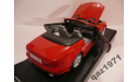 Mercedes-Benz SL 500 1-24, масштабная модель, 1:24, 1/24