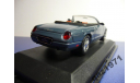 Ford Thunderbird 2000(Yat Ming), масштабная модель, 1:43, 1/43