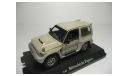 Mitsubishi Pajero, масштабная модель, 1:43, 1/43, Cararama