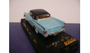 STUDEBAKER COUPE(1957), масштабная модель, Solido, scale43