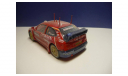 Citroen Xsara, масштабная модель, 1:43, 1/43, Heller, Citroën