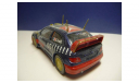 Citroen Xsara WRC 2006, масштабная модель, 1:43, 1/43, Heller, Citroën