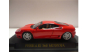 Ferrari 360 Modena, масштабная модель, scale43