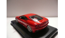 Ferrari 360 Modena, масштабная модель, scale43