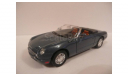 Ford Thunderbird, масштабная модель, 1:43, 1/43