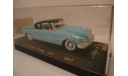 STUDEBAKER COUPE(1957), масштабная модель, Solido, scale43