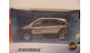 Renault Scenic RX4 Finland (Cararama) MEGARAR!!!!, масштабная модель, scale43