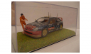 Citroen Xsara WRC 2006, масштабная модель, 1:43, 1/43, Heller, Citroën