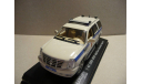 Cadillac Escalade 2010  Милиция Москва Сопровождение, масштабная модель, scale43