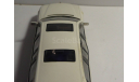 Mercedes-Benz 600 SEL Limousine №108, масштабная модель, 1:43, 1/43, CMR