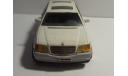 Mercedes-Benz 600 SEL Limousine №108, масштабная модель, 1:43, 1/43, CMR