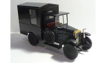 АМО Ф15 АЗ, масштабная модель, scale43