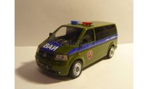 VW T5 ВАИ, масштабная модель, scale43, Volkswagen