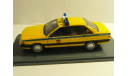 AUDI 100 C3 ГАИ Милиция СССР 1989 г, масштабная модель, 1:43, 1/43, Neo Scale Models