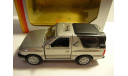 Opel Frontera Sport Gama 1991 Germany, масштабная модель, 1:43, 1/43, Gama Germany