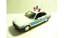 BMW 535i Милиция ГАИ Ленинград сопровождение, масштабная модель, 1:43, 1/43