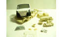 КИТ Газель НЕКСТ окрашенный, масштабная модель, 1:43, 1/43