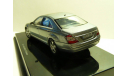 Mercedes-Benz W221 S classe Autoart, масштабная модель, 1:43, 1/43