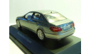 Mercedes-Benz E W212 Palladium silver Schuco, масштабная модель, 1:43, 1/43