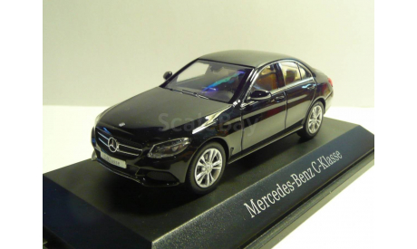 Mercedes-Benz C klasse, масштабная модель, Norev, 1:43, 1/43