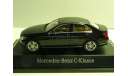 Mercedes-Benz C klasse, масштабная модель, Norev, 1:43, 1/43