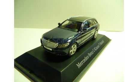 Mercedes-Benz C klasse Estate, масштабная модель, Norev, 1:43, 1/43