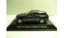 Mercedes-Benz C klasse Estate, масштабная модель, Norev, 1:43, 1/43