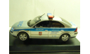 Ford Mondeo Полиция 2 СБ ДПС Москва, масштабная модель, scale43