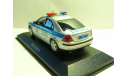 Ford Mondeo Милиция ДПС УВД ЮВАО Москва, масштабная модель, scale43