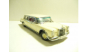 Mercedes Benz 600, масштабная модель, Mercedes-Benz, Autoart, 1:43, 1/43