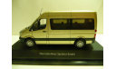 Mercedes Benz Sprinter Kombi, масштабная модель, Premium Classixxs, scale43, Mercedes-Benz