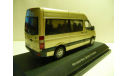 Mercedes Benz Sprinter Kombi, масштабная модель, Premium Classixxs, scale43, Mercedes-Benz