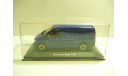 Mercedes Benz Vito 109 CDI 2003, масштабная модель, Minichamps, scale43, Mercedes-Benz