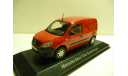 Mercedes - Benz CITAN Kastenwagen ( W415 ) 2012 год, масштабная модель, Minichamps, scale43, Mercedes-Benz