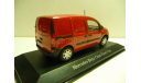 Mercedes - Benz CITAN Kastenwagen ( W415 ) 2012 год, масштабная модель, Minichamps, scale43, Mercedes-Benz