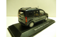 Mercedes-Benz Citan Kombi, масштабная модель, Minichamps, 1:43, 1/43