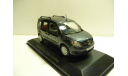 Mercedes-Benz Citan Kombi, масштабная модель, Minichamps, 1:43, 1/43