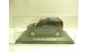 Mercedes-Benz Citan Kombi, масштабная модель, Minichamps, 1:43, 1/43
