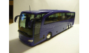 Mercedes-Benz Travego M, масштабная модель, Rietze, 1:43, 1/43