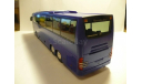 Mercedes-Benz Travego M, масштабная модель, Rietze, 1:43, 1/43