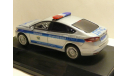 Ford Mondeo Полиция ДПС Тюменская область, масштабная модель, scale43